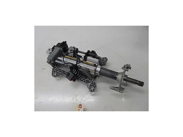 2009-2011 JAGUAR XF OEM LEFT FRONT STEERING COLUMN  