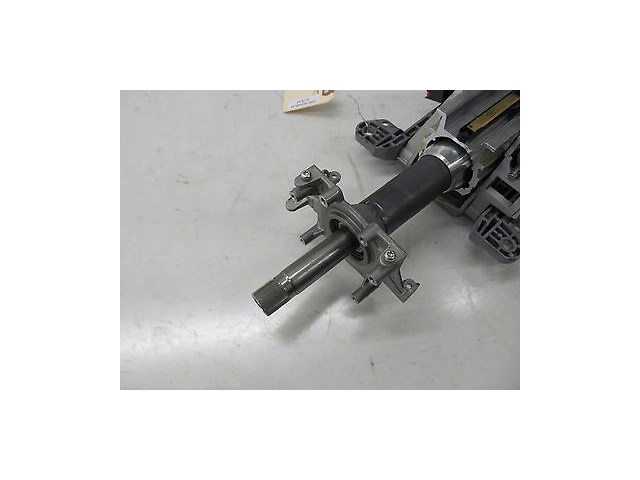 2009-2011 JAGUAR XF OEM LEFT FRONT STEERING COLUMN  