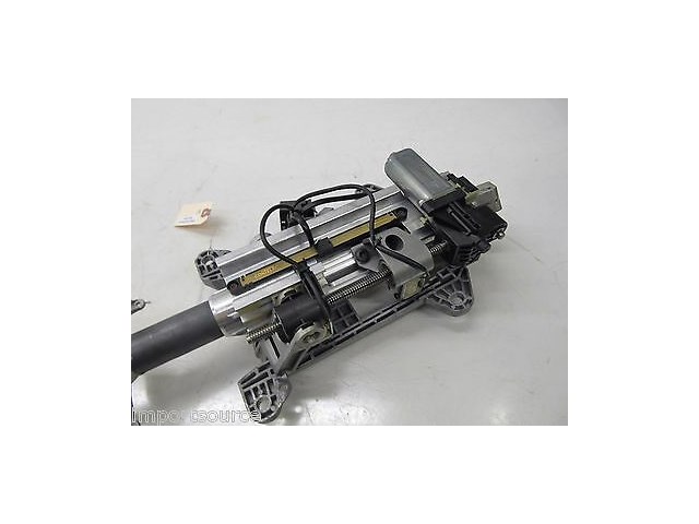 2009-2011 JAGUAR XF OEM LEFT FRONT STEERING COLUMN  