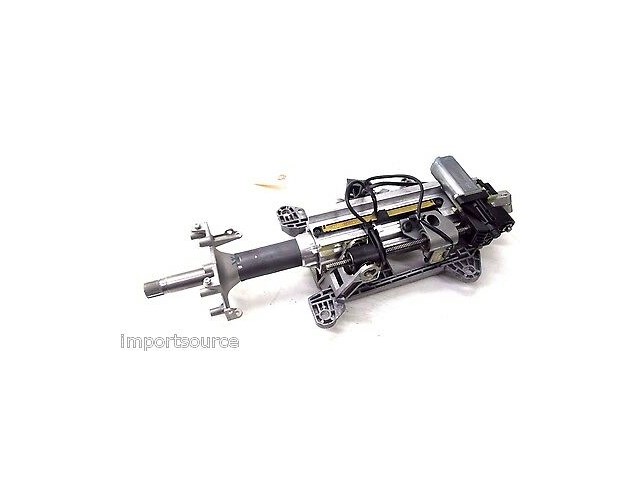 2009-2011 JAGUAR XF OEM LEFT FRONT STEERING COLUMN  