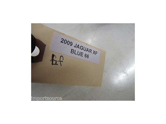 2009-2011 JAGUAR XF OEM LEFT FRONT STEERING COLUMN  