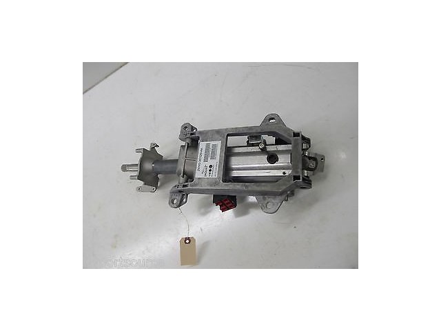 2009-2011 JAGUAR XF OEM LEFT FRONT STEERING COLUMN  