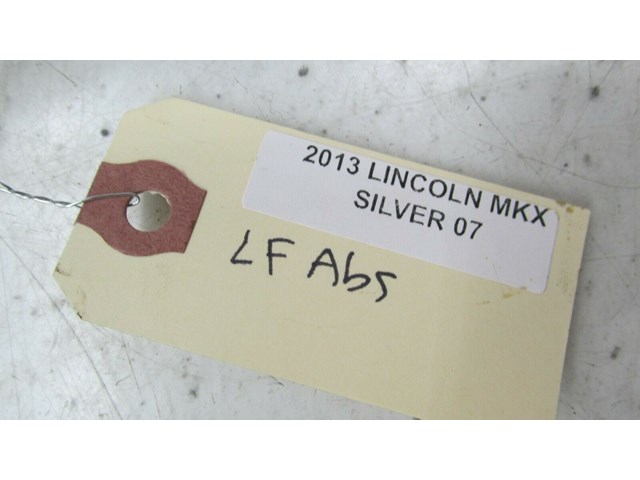 2011-2015 LINCOLN MKX OEM LEFT FRONT ABS SENSOR          