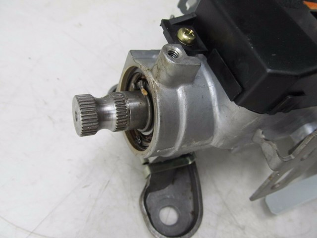  2002-2010 LEXUS SC430 Z40 OEM LEFT FRONT DRIVER SIDE STEERING COLUMN 