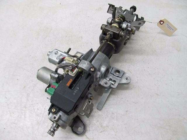  2002-2010 LEXUS SC430 Z40 OEM LEFT FRONT DRIVER SIDE STEERING COLUMN 