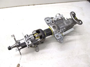  2002-2010 LEXUS SC430 Z40 OEM LEFT FRONT DRIVER SIDE STEERING COLUMN 