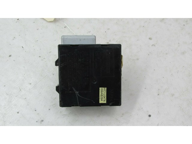 2009-2012 NISSAN ARMADA OEM RIGHT FRONT DASH KEY LESS CONTROL MODULE 285959GA0A