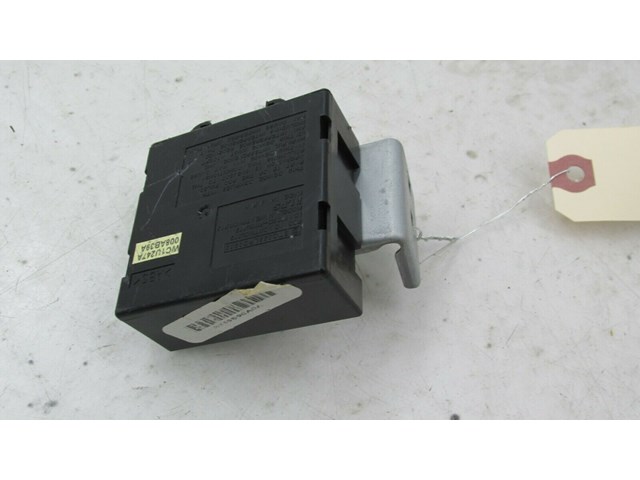 2009-2012 NISSAN ARMADA OEM RIGHT FRONT DASH KEY LESS CONTROL MODULE 285959GA0A