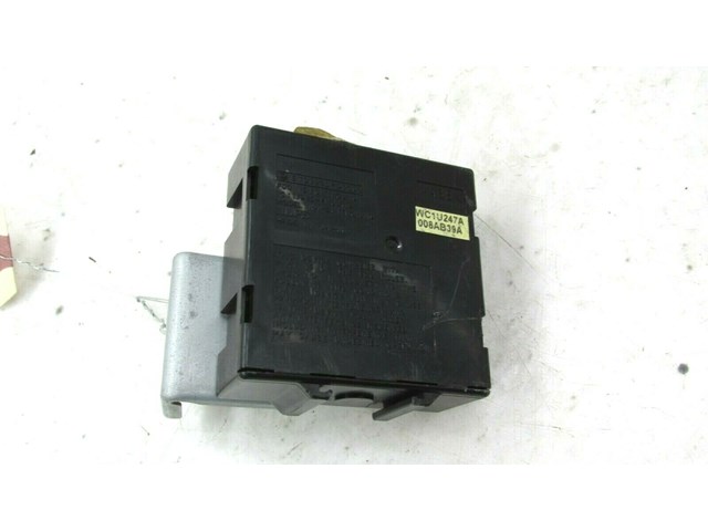 2009-2012 NISSAN ARMADA OEM RIGHT FRONT DASH KEY LESS CONTROL MODULE 285959GA0A