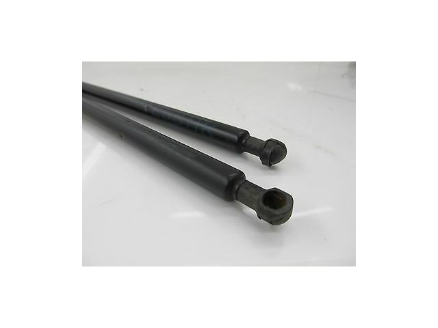 2001-2003 BMW X5 4.4L E53 OEM REAR TRUNK STRUT SHOCK ABSORBERS DAMPENER SET PAIR