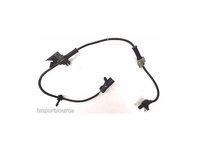 2002-2006 CADILLAC ESCALADE OEM LEFT FRONT DRIVER SIDE ABS SENSOR