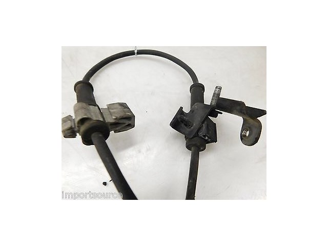 2002-2006 CADILLAC ESCALADE OEM LEFT FRONT DRIVER SIDE ABS SENSOR