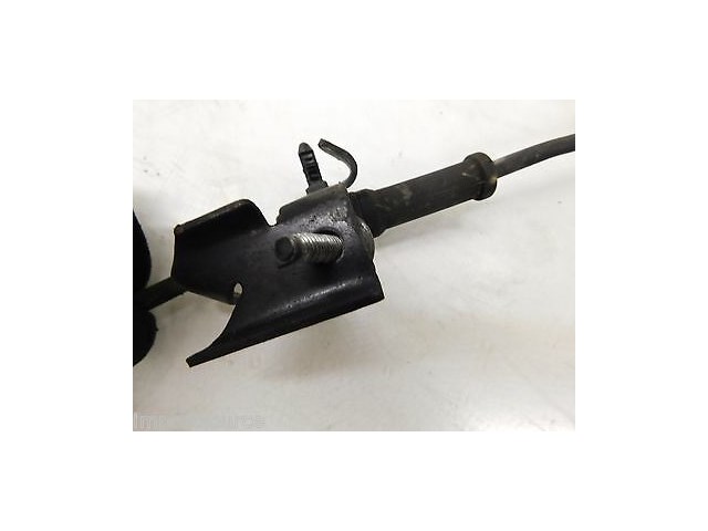 2002-2006 CADILLAC ESCALADE OEM LEFT FRONT DRIVER SIDE ABS SENSOR