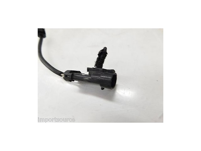 2002-2006 CADILLAC ESCALADE OEM LEFT FRONT DRIVER SIDE ABS SENSOR