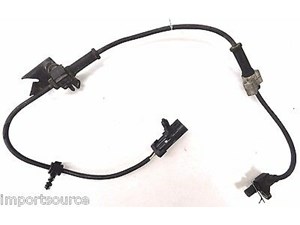 2002-2006 CADILLAC ESCALADE OEM LEFT FRONT DRIVER SIDE ABS SENSOR