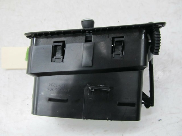 2005-2009 SAAB 9-5 OEM RIGHT PASSENGER SIDE DASH AIR VENT 140052004