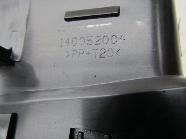 2005-2009 SAAB 9-5 OEM RIGHT PASSENGER SIDE DASH AIR VENT 140052004