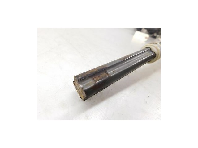 2004-2008 MASERATI QUATTROPORTE M139 OEM STEERING COLUMN W/ MOTORS