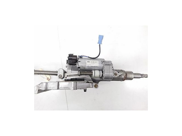 2004-2008 MASERATI QUATTROPORTE M139 OEM STEERING COLUMN W/ MOTORS