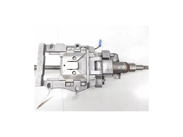 2004-2008 MASERATI QUATTROPORTE M139 OEM STEERING COLUMN W/ MOTORS