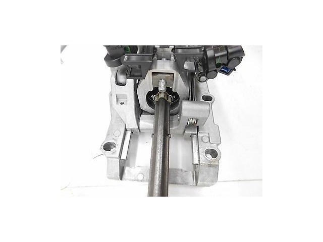 2004-2008 MASERATI QUATTROPORTE M139 OEM STEERING COLUMN W/ MOTORS