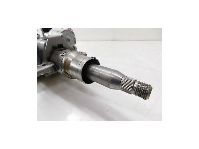 2004-2008 MASERATI QUATTROPORTE M139 OEM STEERING COLUMN W/ MOTORS