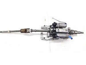 2004-2008 MASERATI QUATTROPORTE M139 OEM STEERING COLUMN W/ MOTORS