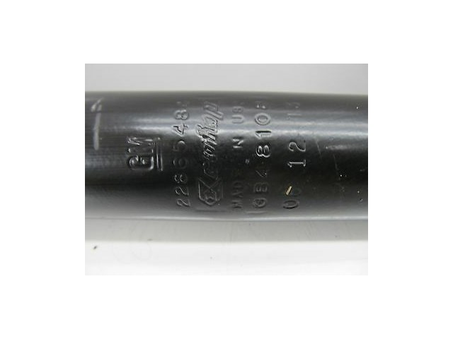 2010-2013 CHEVY EQUINOX LS OEM GM RIGHT REAR SUSPENSION STRUT SHOCK ABSORBER