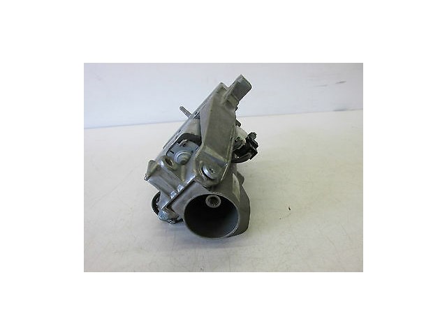 2003-2006 MERCEDES BENZ E500 W211 OEM STEERING COLUMN WITH TELESCOPE MOTORS