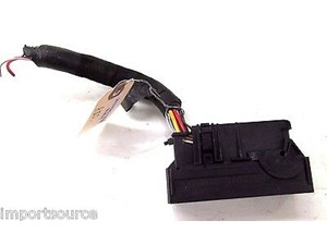 2012-2014 FORD FOCUS OEM ABS ANTI LOCKING BRAKE PUMP WIRE PLUG 