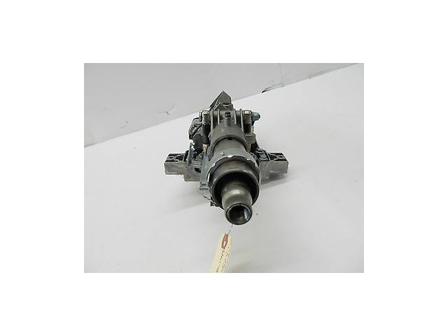 2003-2006 MERCEDES BENZ E500 W211 OEM STEERING COLUMN WITH TELESCOPE MOTORS