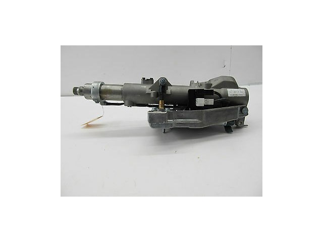 2003-2006 MERCEDES BENZ E500 W211 OEM STEERING COLUMN WITH TELESCOPE MOTORS