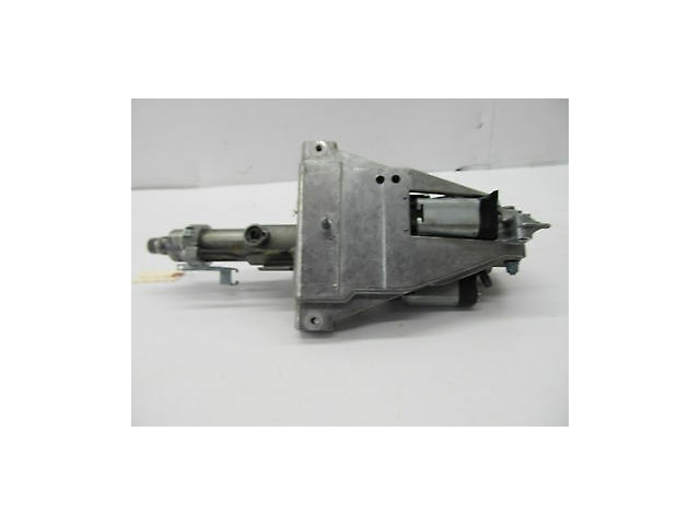 2003-2006 MERCEDES BENZ E500 W211 OEM STEERING COLUMN WITH TELESCOPE MOTORS