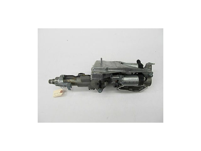 2003-2006 MERCEDES BENZ E500 W211 OEM STEERING COLUMN WITH TELESCOPE MOTORS