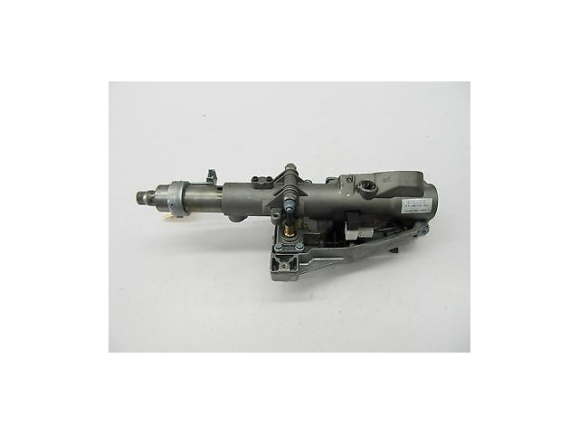 2003-2006 MERCEDES BENZ E500 W211 OEM STEERING COLUMN WITH TELESCOPE MOTORS