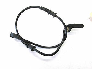 2004-2005 MERCEDES BENZ CLK500 W209 OEM RIGHT FRONT ABS BRAKE SENSOR A2035401505