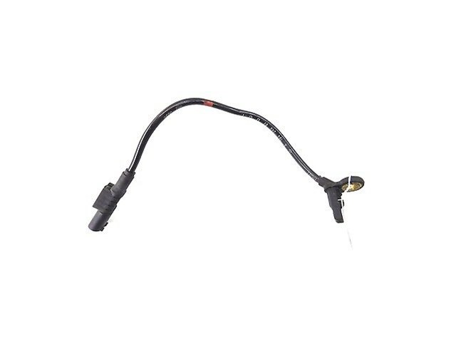 2006-2009 MERCEDES R350 W251 OEM LEFT REAR DRIVER SIDE ABS SENSOR A1645400717
