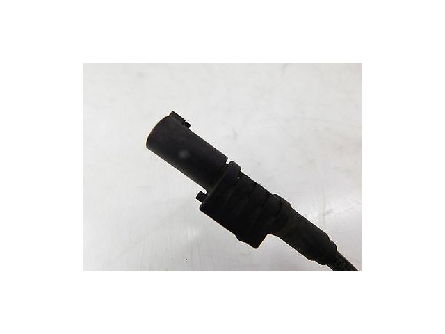 2006-2009 MERCEDES R350 W251 OEM LEFT REAR DRIVER SIDE ABS SENSOR A1645400717