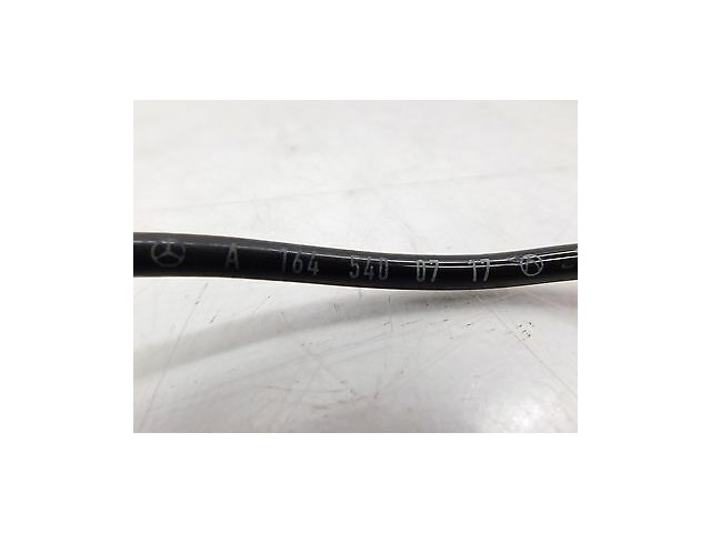 2006-2009 MERCEDES R350 W251 OEM LEFT REAR DRIVER SIDE ABS SENSOR A1645400717