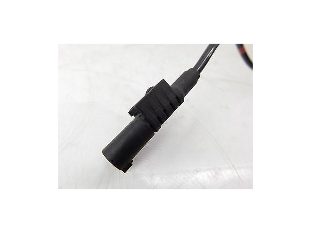 2006-2009 MERCEDES R350 W251 OEM LEFT REAR DRIVER SIDE ABS SENSOR A1645400717