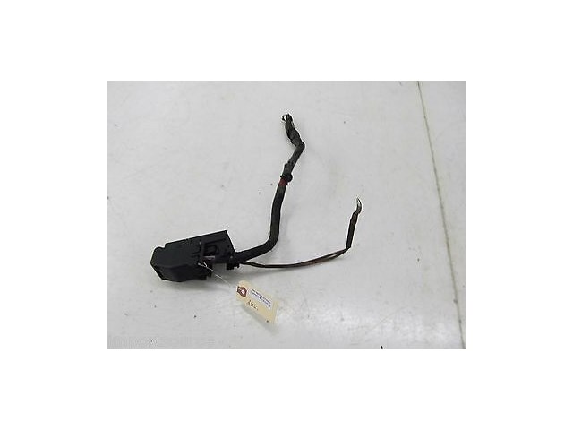 2007-2009 MERCEDES S550 W221 OEM ABS BRAKE PLUG WIRE HARNESS 
