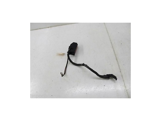 2007-2009 MERCEDES S550 W221 OEM ABS BRAKE PLUG WIRE HARNESS 