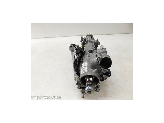 2007-2009 MERCEDES S550 W221 OEM STEERING COLUMN W/ MOTOR A2214601616