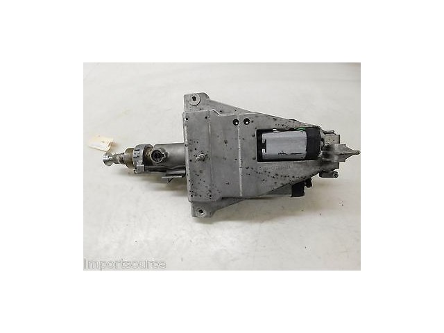 2007-2009 MERCEDES S550 W221 OEM STEERING COLUMN W/ MOTOR A2214601616