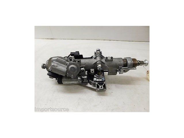 2007-2009 MERCEDES S550 W221 OEM STEERING COLUMN W/ MOTOR A2214601616