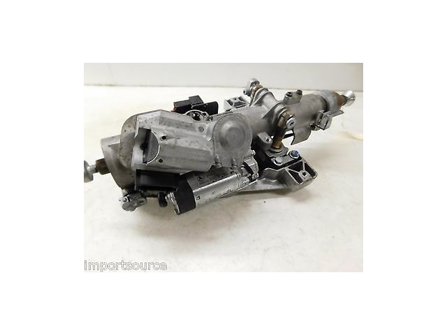 2007-2009 MERCEDES S550 W221 OEM STEERING COLUMN W/ MOTOR A2214601616