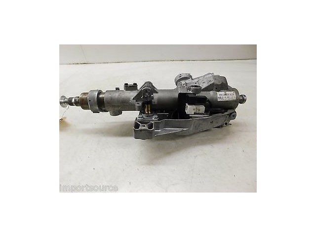2007-2009 MERCEDES S550 W221 OEM STEERING COLUMN W/ MOTOR A2214601616