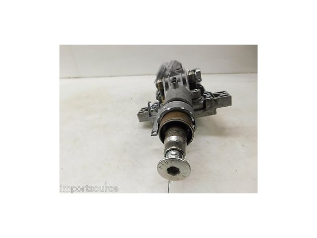 2007-2009 MERCEDES S550 W221 OEM STEERING COLUMN W/ MOTOR A2214601616