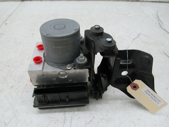 2008-2015 INFINITI G37 Q60 OEM ABS ANTI LOCKING BRAKE PUMP 