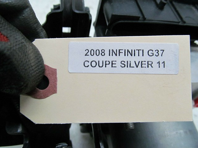 2008-2015 INFINITI G37 Q60 OEM ABS ANTI LOCKING BRAKE PUMP 